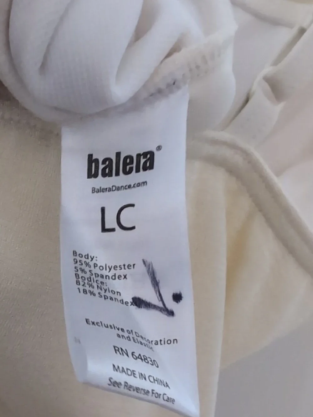 balera this excellent